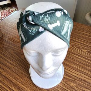 Radiology twist headband - Image 6