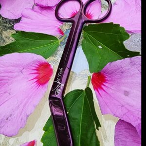 Purple plasma bandage scissors - Image 4