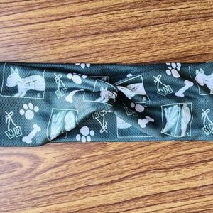 Radiology twist headband - Image 7
