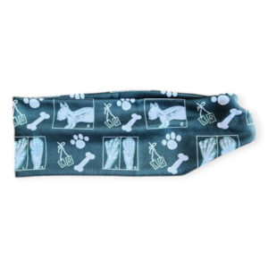 Radiology twist headband - Image 2