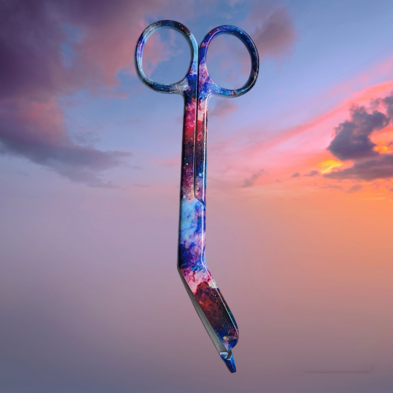 Galaxy scissors - Image 6