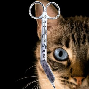 Cat scissors - Image 2
