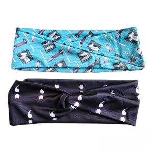 Headbands