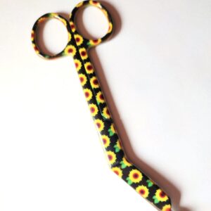 Sunflower 🌻 scissors - Image 3