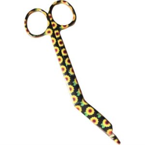Sunflower 🌻 scissors