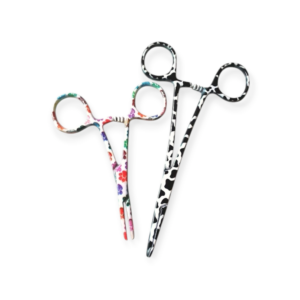Mini paw hemostats - Image 2