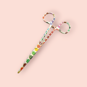 Paw paper coated hemostats - Image 2
