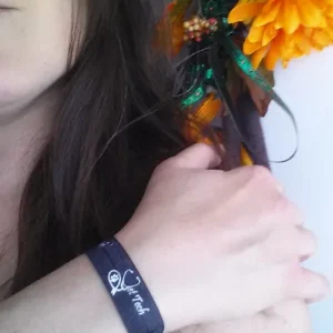 Vet Tech hair ties - Image 3