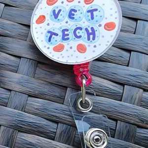 Reel badge - Image 3