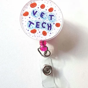 Reel badge - Image 4