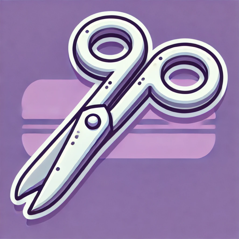 Scissors