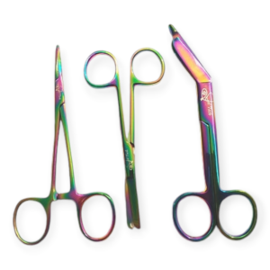 Kit of three - Image 4