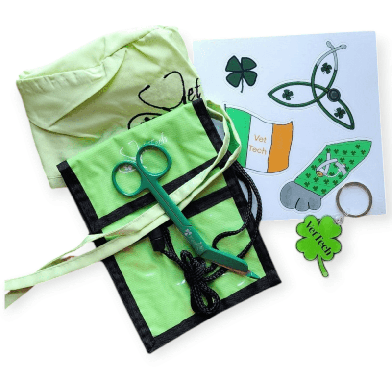 Saint Patrick's Day Bundle