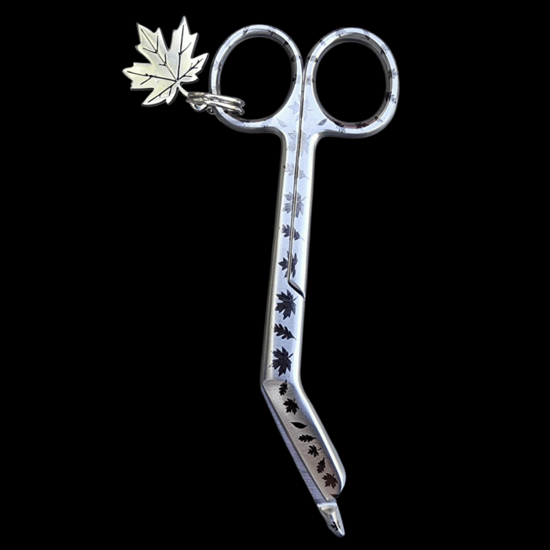 Autumn scissors - Image 2