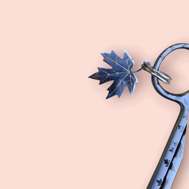 Autumn scissors - Image 3
